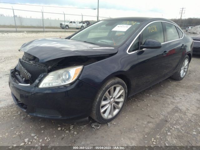 1G4PP5SK2F4112530 Buick Verano