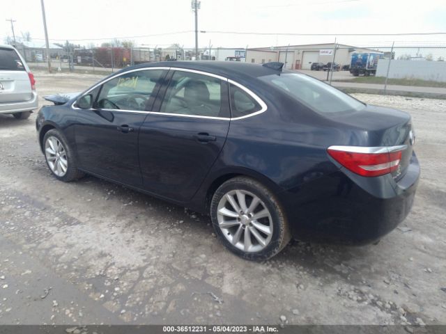 1G4PP5SK2F4112530 Buick Verano