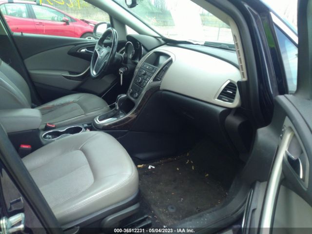 1G4PP5SK2F4112530 Buick Verano