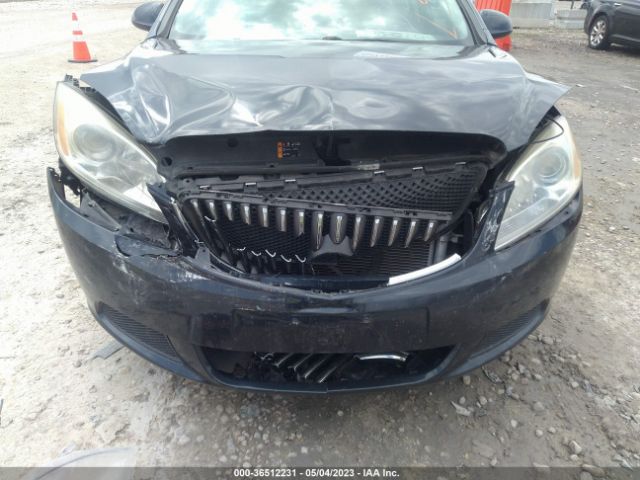 1G4PP5SK2F4112530 Buick Verano