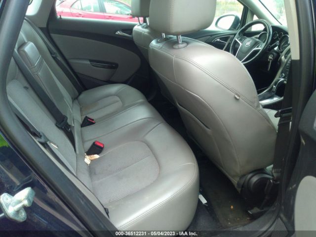 1G4PP5SK2F4112530 Buick Verano