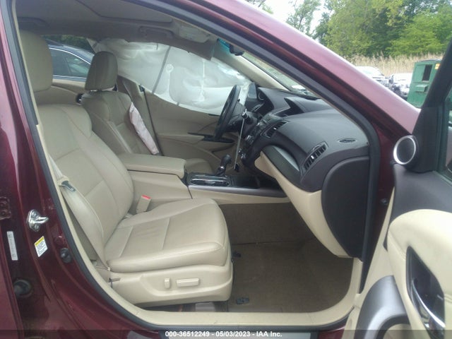 5J8TB4H31FL004094 Acura RDX