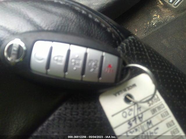 2014 NISSAN ALTIMA 2.5 SL VIN: 1N4AL3AP4EN241035