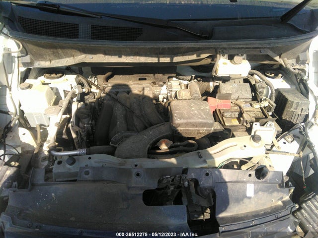 2015 Chevrolet City Express, VIN: 3N63M0ZN7FK719230