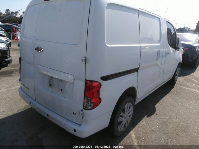 2015 Chevrolet City Express, VIN: 3N63M0ZN7FK719230