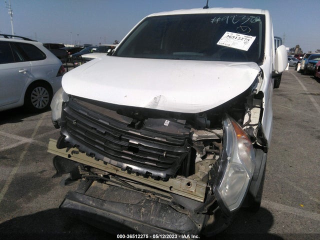 2015 Chevrolet City Express, VIN: 3N63M0ZN7FK719230