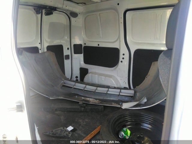 2015 Chevrolet City Express, VIN: 3N63M0ZN7FK719230