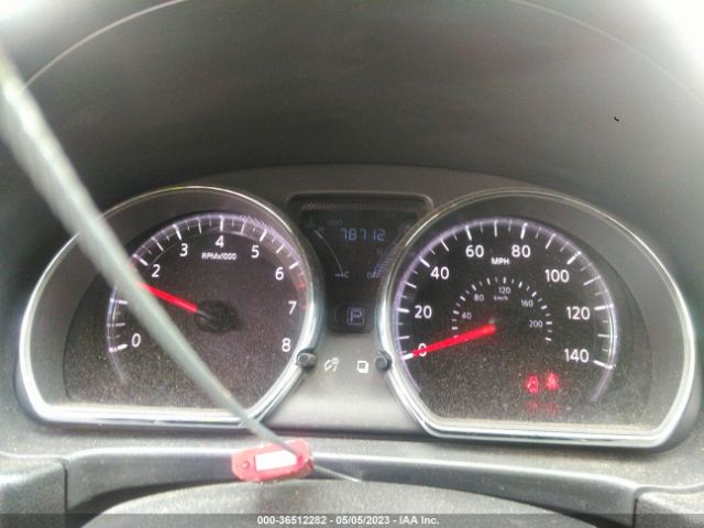 3N1CN7AP1HL858940 Nissan Versa Sedan Sv