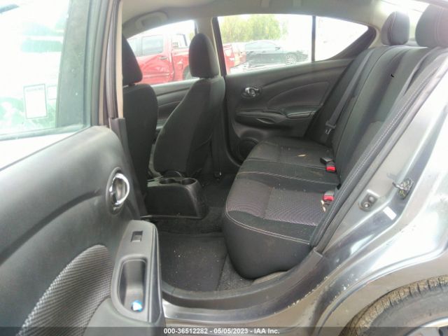3N1CN7AP1HL858940 Nissan Versa Sedan Sv