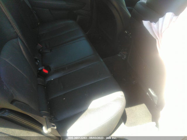 2012 SUBARU OUTBACK 2.5I PREM VIN: 4S4BRCCC8C3242216