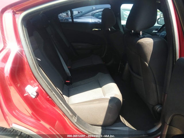 Dodge Charger Sxt 2020 2C3CDXBG6LH234491 Image 10