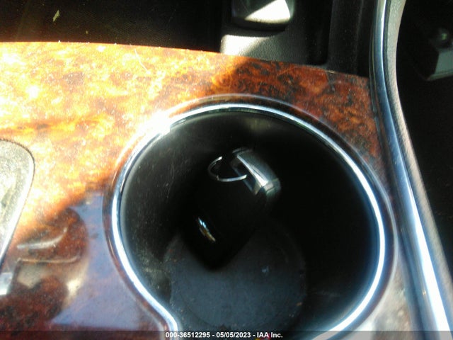 Chevrolet IMPALA LTZ 2015 2G1165S31F9105712 Image 3