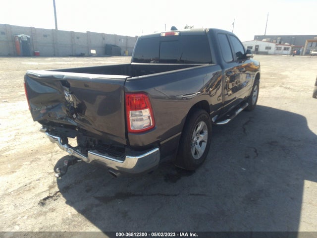 1C6RREBT3NN230988 RAM 1500 Big Horn