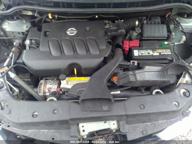2010 NISSAN VERSA 1.8 S VIN: 3N1BC1CP8AL396085