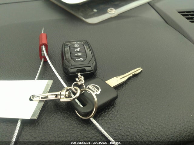 2010 NISSAN VERSA 1.8 S VIN: 3N1BC1CP8AL396085