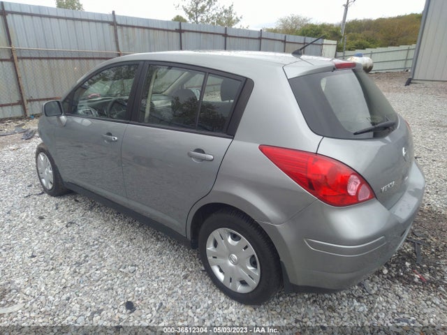2010 NISSAN VERSA 1.8 S VIN: 3N1BC1CP8AL396085