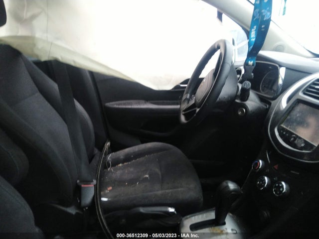 Chevrolet TRAX LS 2016 3GNCJNSB6GL179624 Image 5
