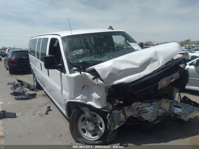2019 1GAZGNFG3K1347901 main image
