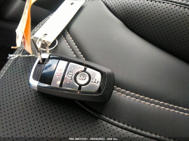 Ford Mustang Mach-e Premium 2022 3FMTK3SU6NMA59286 Image 11