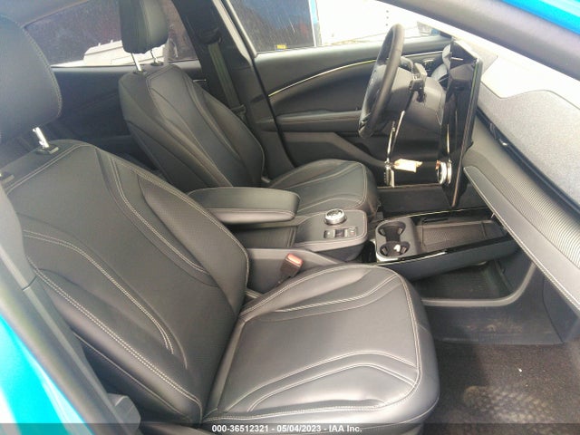 Ford Mustang Mach-e Premium 2022 3FMTK3SU6NMA59286 Image 5