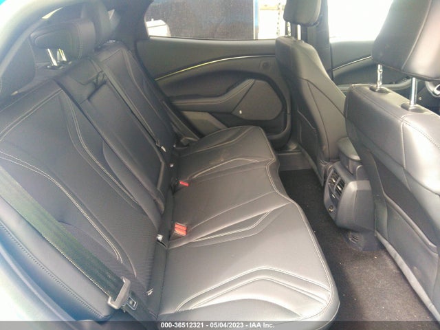 Ford Mustang Mach-e Premium 2022 3FMTK3SU6NMA59286 Image 8