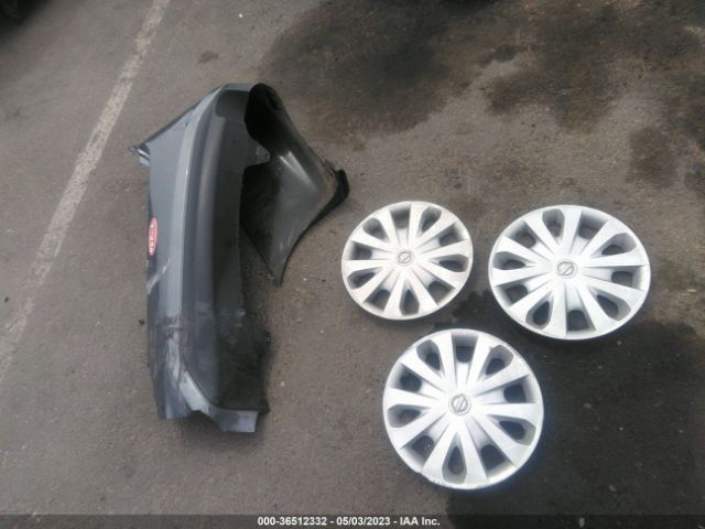 3N1CN7AP7KL805361 Nissan Versa Sedan S