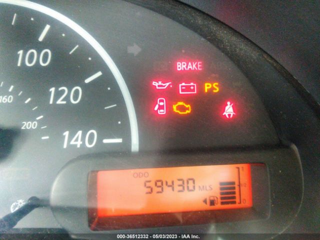 3N1CN7AP7KL805361 Nissan Versa Sedan S