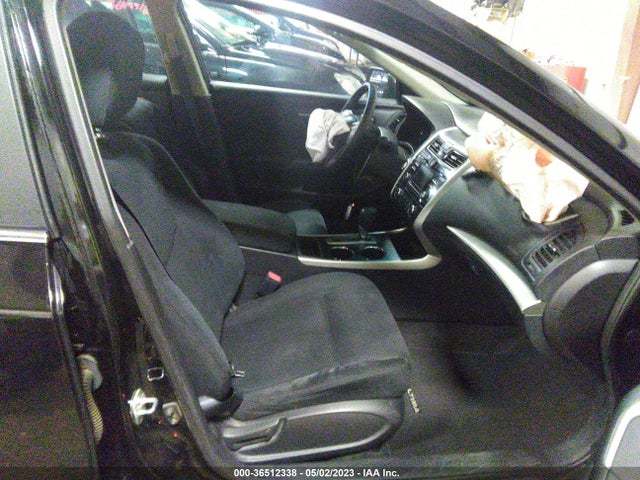 2015 NISSAN ALTIMA 2.5 S VIN: 1N4AL3APXFN324972