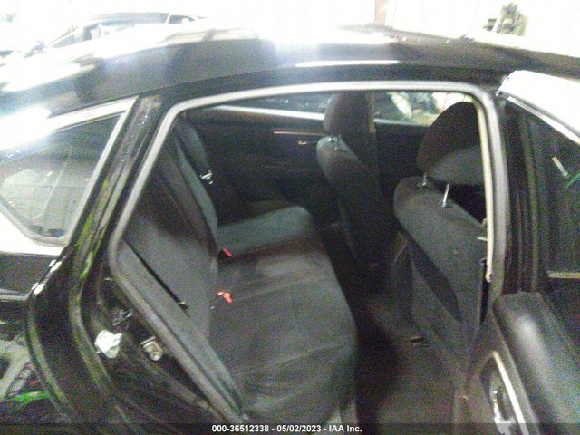 2015 NISSAN ALTIMA 2.5 S VIN: 1N4AL3APXFN324972