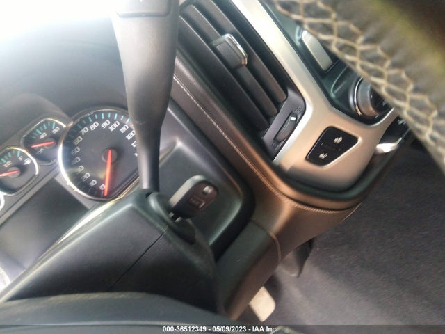 GMC Sierra 1500 Slt 2018 3GTU2NEC8JG608020 Image 3