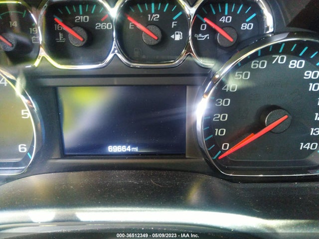 GMC Sierra 1500 Slt 2018 3GTU2NEC8JG608020 Image 8