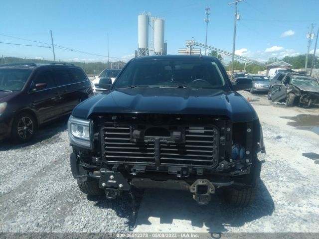 1GTR1LEC7JZ259980 GMC SIERRA 1500