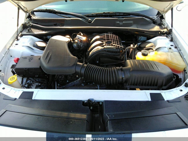 Dodge Challenger Sxt Plus 2016 2C3CDZAG4GH289167 Image 10