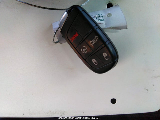 Dodge Challenger Sxt Plus 2016 2C3CDZAG4GH289167 Image 11