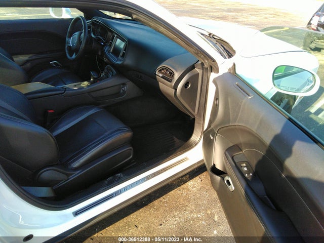 Dodge Challenger Sxt Plus 2016 2C3CDZAG4GH289167 Image 5