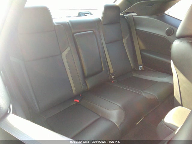 Dodge Challenger Sxt Plus 2016 2C3CDZAG4GH289167 Image 8