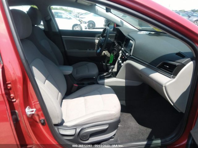 Hyundai ELANTRA SEL 2020 5NPD84LF0LH531482 Image 5