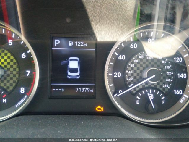 Hyundai ELANTRA SEL 2020 5NPD84LF0LH531482 Image 7