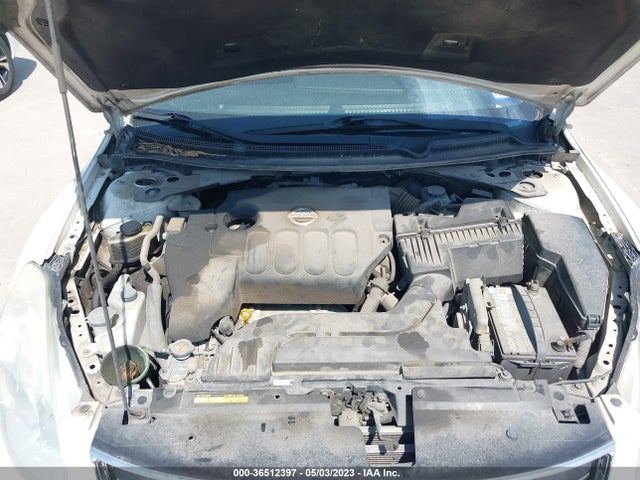 2012 NISSAN ALTIMA 2.5 S VIN: 1N4AL2AP5CC228202