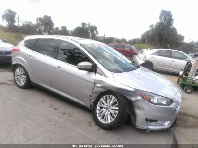 1FADP3N23JL249813 auction archive image