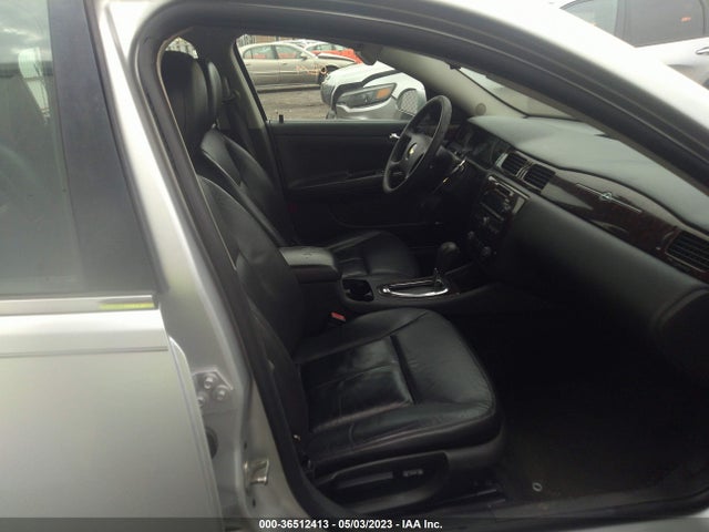 Chevrolet Impala Limited Ltz 2016 2G1WC5E38G1139995 Image 6