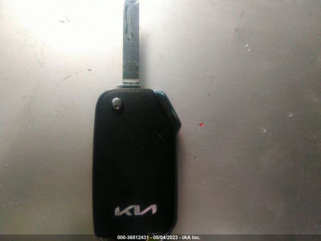 3KPF24AD4PE508731 KIA Forte Lxs