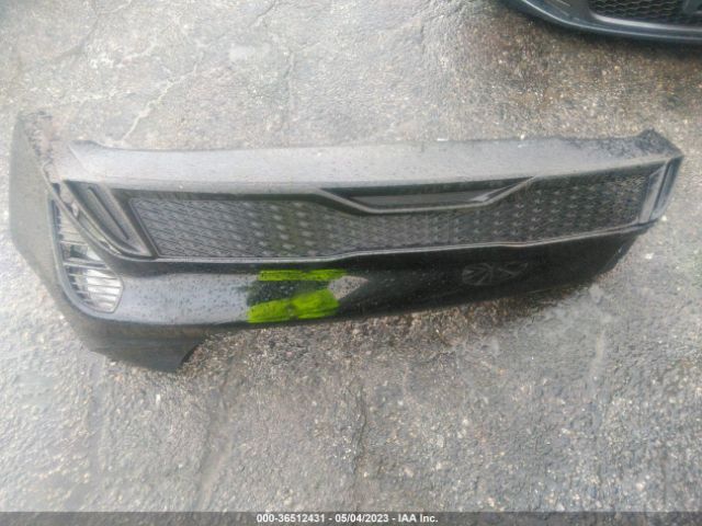 3KPF24AD4PE508731 KIA Forte Lxs