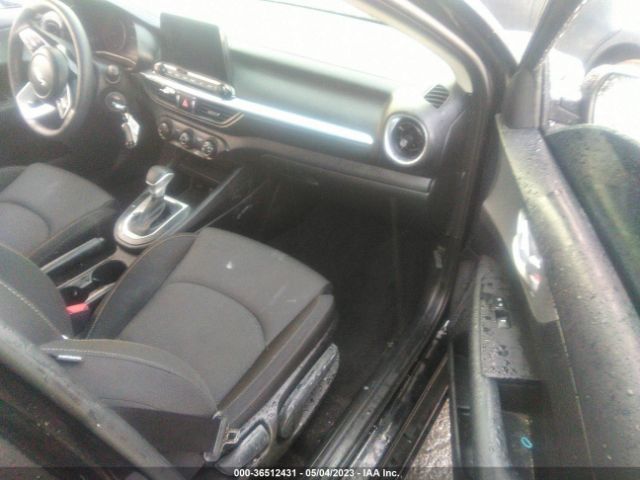 3KPF24AD4PE508731 KIA Forte Lxs