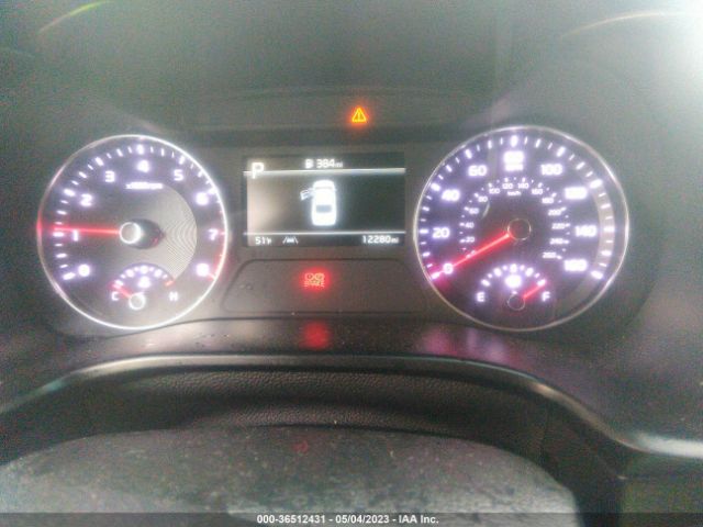 3KPF24AD4PE508731 KIA Forte Lxs