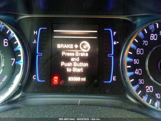 1C3CCCAB5FN672576 Chrysler 200 Limited