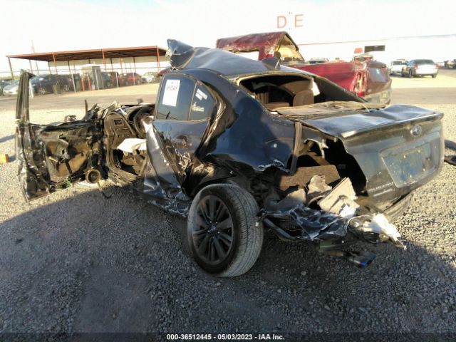 JF1VA1A6XL9830504 Subaru WRX