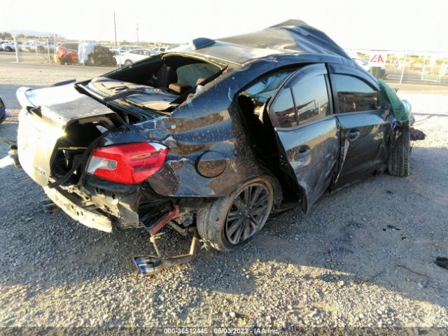 JF1VA1A6XL9830504 Subaru WRX
