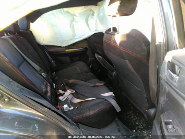 JF1VA1A6XL9830504 Subaru WRX