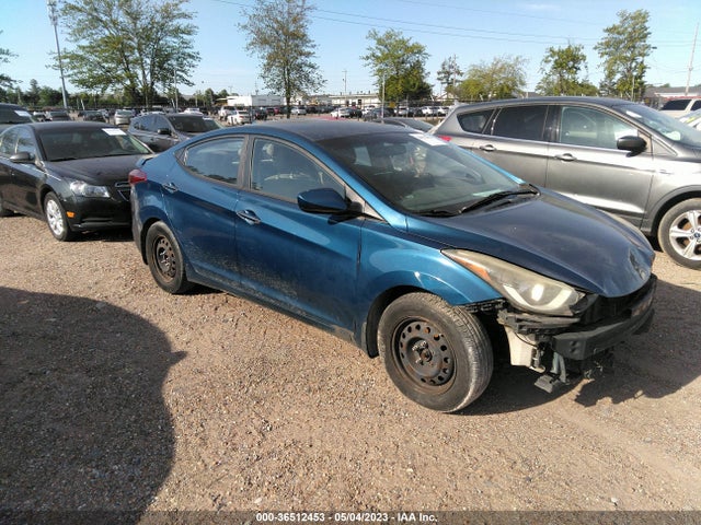 2016 KMHDH4AE0GU485170 main image